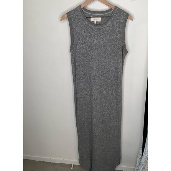 The Great. Maxi Tank Dress - Picture 1 of 7